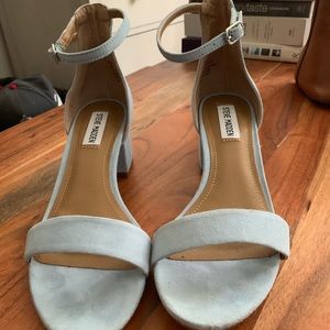 Steve Madden Irenee Sandals - size 8